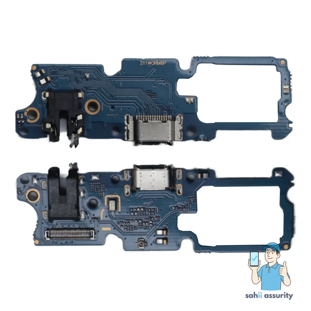 Charging Connector Flex / PCB Board for Realme 6 Pro